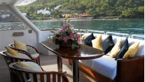 LADYSHIP -  Upper Deck 2